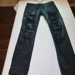 Dope Jeans Size 30 X31 | Black